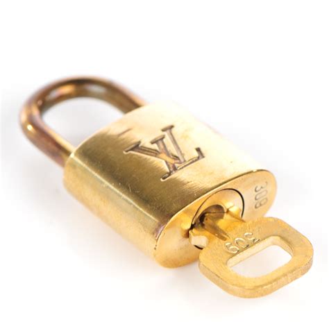 louis vuitton brass|Louis Vuitton s locks.